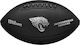 Wilson Nfl Team Metallic Premiere Jacksonville ...