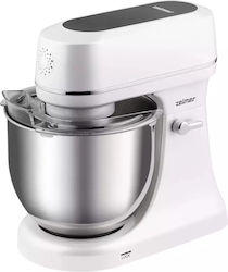 Zelmer Стенд миксер 800W с Неръждаема Купа 5.7лт Zelmer Стенд миксер 800W с Неръждаема Купа 5.7лт