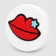 Pro's Pro Vibra Stop Kiss Dämpfer X 1 Weiß Rot