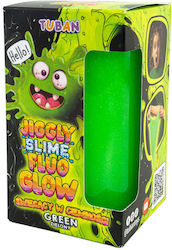 Tuban Slime Green