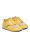 Affenzahn Soft-Sole Shoes for Babies Sneakers Yellow