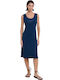 Kleid Dark Blue