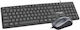 K3186 Keyboard & Mouse Set International English