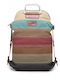 Women's Bag Backpack Multicolour