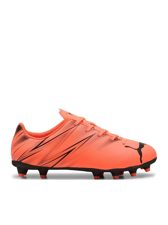 PUMA Παιδικά Ποδοσφαιρικά Παπούτσια Attacanto F...