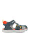 Kids' Sandals Anatomic Gray