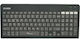 Alcatroz Xplorer GO! Ασύρματο Bluetooth Πληκτρολόγιο Αγγλικό US Slate