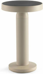 Faro Barcelona Tabletop Solar Light 2W 120lm