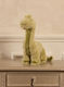 Sergent Major Plush Dinosaur