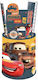 Gim Cars Kinder Schreibwarenset mit Bleistift, ...