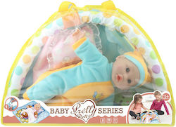 Zita Toys ΜΠΛΕ-ΚΙΤΡΙΝΟ