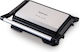 Rohnson Τοστιέρα Γκριλιέρα 850W Inox