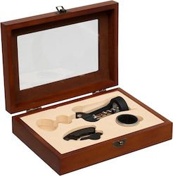 GreenTech Wine Accessories Set 3pcs 345500005