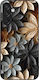 Sonique 3D Flower Series Case for Samsung Galax...