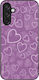 Θήκη Sonique Heart Series Samsung Galaxy M15 5g...