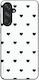 Θήκη Sonique Heart Series Samsung Galaxy M55 5g...