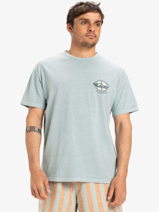 T-shirt Chinois Green
