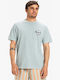 T-shirt Chinois Green
