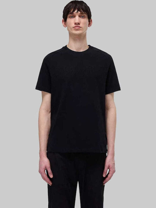 Napapijri Sambra Тениска Black