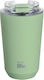 Ecolife Glass Thermos Stainless Steel BPA Free ...