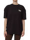 Women's Oversized T-shirt Black