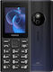 Nokia 110 (2024) Dual SIM Κινητό με Κουμπιά (Αγ...