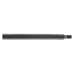 Milwaukee 4932399725 Προεκταση Κορωνας 1 1/4'' 500mm Mw Milwaukee 4932399725 Προεκταση Κορωνας 1 1/4'' 500mm Mw