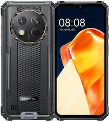 Oukitel G1 Dual SIM (6/256GB) Ανθεκτικό Smartphone Μαύρο Oukitel G1 Dual SIM (6/256GB) Ανθεκτικό Smartphone Μαύρο