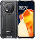 Oukitel G1 Dual SIM (6/256GB) Ανθεκτικό Smartph...