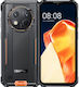 Oukitel G1 Dual SIM (6/256GB) Ανθεκτικό Smartph...