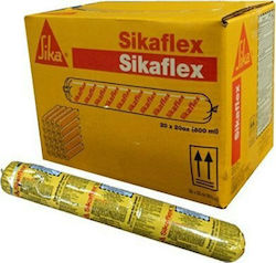Sika 11 Fc+ Μαστίχη Πολυουρεθάνης Γκρι 600ml