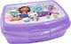 Disney Gabby's Dollhouse Plastic Kids' Food Container 0.6lt