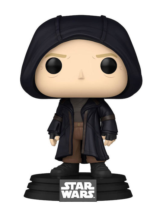 Funko Pop! Bobble-Head Movies: Star Wars - Disn...
