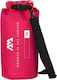 Aqua Marina Trockentasche 10lt Rote