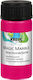 Kreul 20ml Magic Marble Neon Pink