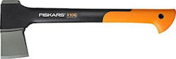 Fiskars S X10 Τσεκούρι Τεμαχισμού 1.1kg Fiskars S X10 Τσεκούρι Τεμαχισμού 1.1kg