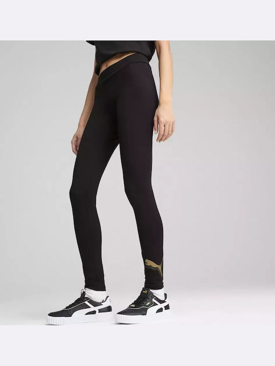 PUMA Women's Legging Black