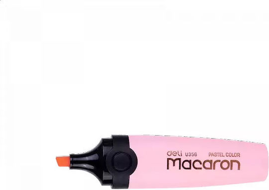 Matalon Highlighters Pink 12pcs