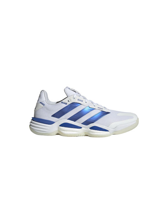 Stabil Herren Sportschuhe Handball Weiß