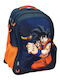 Gim School Bag Backpack Elementary, Elementary Dragon Ball Son