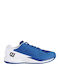 Wilson Rush Pro Ace Men's Tennis Shoes for Blue