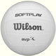 Wilson Avp Soft Play Volleyball Wv4007201xb