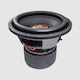 DD Audio Car Audio Subwoofer 11.5" 2500W RMS