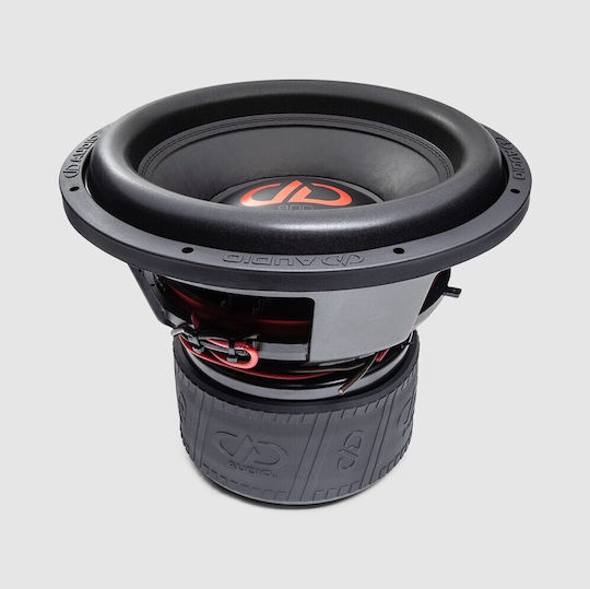 DD Audio Car Audio Subwoofer 11.5" 2500W RMS