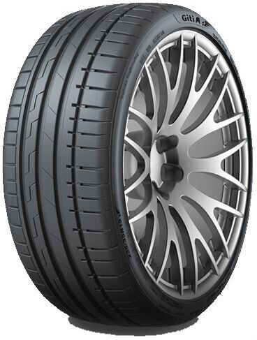 Giti 255/45R19 104Y XL Anvelopă Auto de Vară pentru Mașină de Pasageri