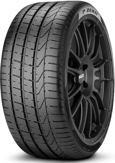 Pirelli P Zero 245/40R18 97Y XL Θερινό Λάστιχο για Επιβατικό Αυτοκίνητο
