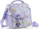 Miquelrius School Insulated Lunch Bag Handbag 8 Litres 22x17x24cm