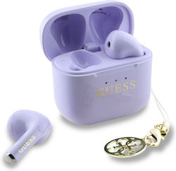 Guess Glossy Effect Printed Classic Logo & Char...