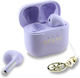 Guess Glossy Effect Printed Classic Logo & Char...