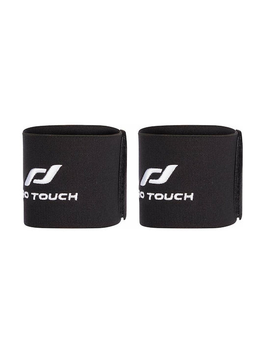 Pro Touch Спортни гривни Черен